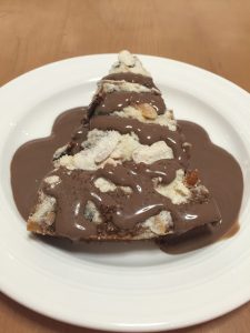 Suklaapiirakka – se maailman helpoin Thumbnail for 89804