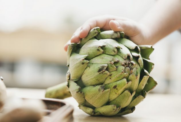 artichoke