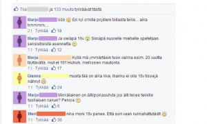 Kakkusota: seksistinen kakku saa tunteet kuohumaan Screen Shot 2015-11-09 at 11.06.29 PM