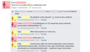 Selfie-keppi tuhoaa maailman – natsikortti pelattu Screen Shot 2015-11-15 at 11.46.55 AM