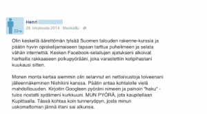 Henri näyttää mallia: Näin hoidellaan varas Screen Shot 2015-11-15 at 9.45.21 AM