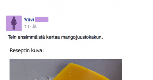 Kotileipurin huonompi päivä: Kun juustokakun lopputulos yllättää Screen Shot 2015-11-23 at 12.07.59 AM