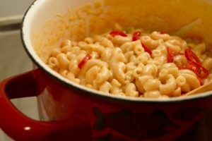Vihainen Mac & Cheese Thumbnail for 91081