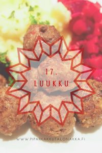 17. luukku Thumbnail for 91089