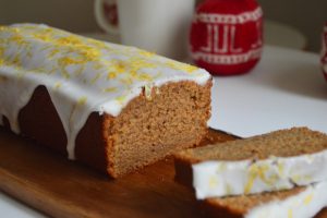 Jouluinen piparikakku Thumbnail for 91105