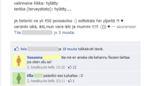 Hankkikaa elämä esittää: Koulutodistus ja asenne kohdallaan Screen Shot 2015-12-08 at 10.02.26 AM