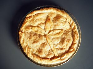 Kylmää loppiaista ja Galette des rois 2016 Thumbnail for 92199