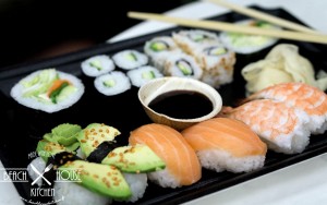 Matkamessut 2016 ja se ruokapuoli! Thumbnail for 95021