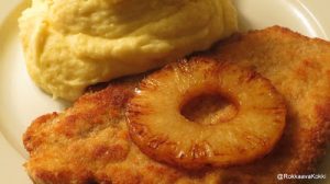 Hawaijinleike ja The perunamuusi Thumbnail for 95069