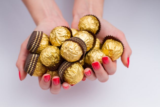 chocolate