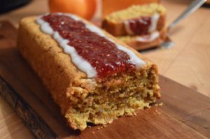 Runebergin porkkanatorttu Thumbnail for 96021