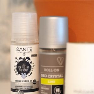 Hipin hiki haisee – Alumiinittomat dödöt testissä! Thumbnail for 97706