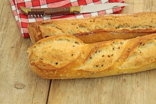 baguettes 09022016