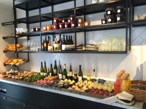 Artisaanikahvila Cafe Postres, Porvoo Thumbnail for 100257