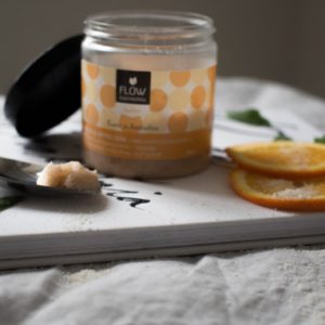 Maailman herkullisin kuorintavoide vartalolle Thumbnail for 100471