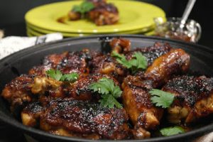 RAPEAT GLASEERATUT BROILERINPALAT Thumbnail for 101567