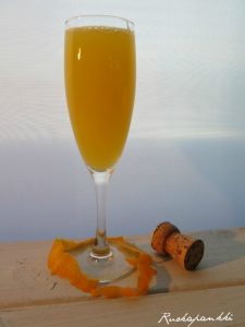Raikas mimosa starttaa pääsiäisen! Thumbnail for 103381