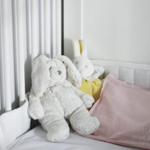 Kuinka saada lapsi nukkumaan läpi yön Thumbnail for 98465