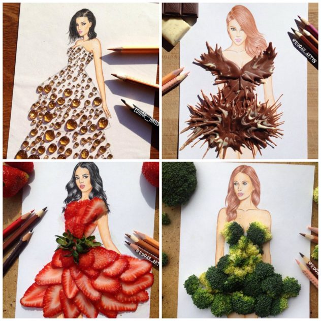collage