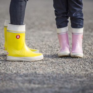 Ekologisten kumisaappaiden ABC Thumbnail for 101042