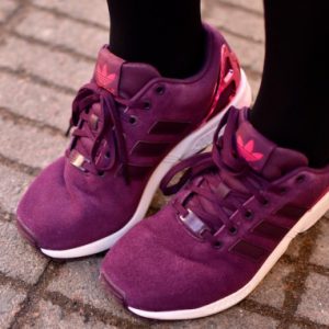 OOTD – New Sneakers Thumbnail for 102005