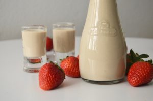 Kotitekoinen Baileys Thumbnail for 102130