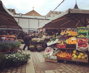 Kööpenhamina, omia suosikkejani Thumbnail for 103023