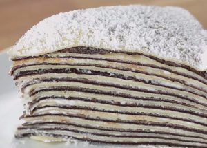 Tätä herkkua olet odottanut tiedostamatta koko elämäsi ajan: mustavalkoiset herkkukrepit Kuvankaappaus 2016-4-11 kello 15.58.27