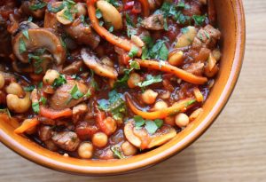 Muheva tex mex -pata hevosenfileestä Thumbnail for 103552