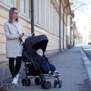 ALEKOODI IHANIIN MATKARATTAISIIN! Thumbnail for 104123