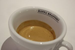 Hyvän kahvin lähteellä – Helsinki School of Coffee Thumbnail for 104424