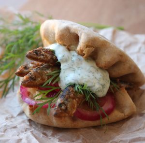 Kuumat karjalaiset street food -tyyliin Thumbnail for 104858