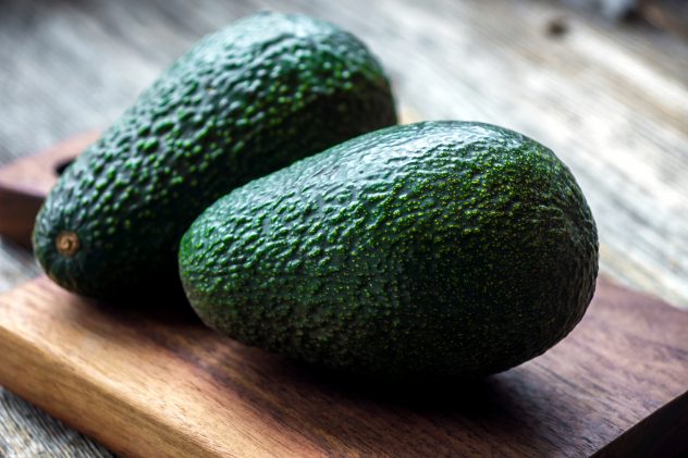 Avocados