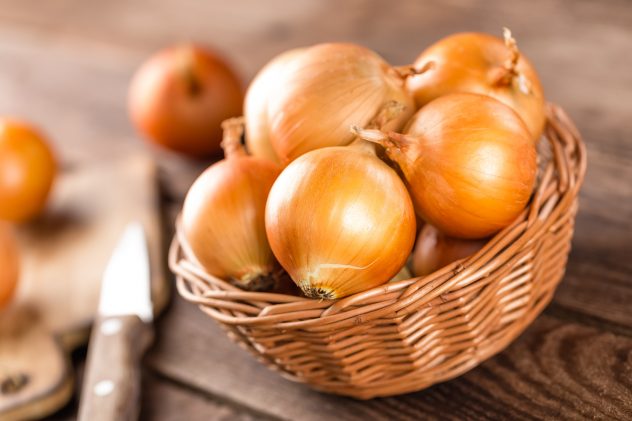 onion