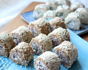 Helpot leipärullat Thumbnail for 105575