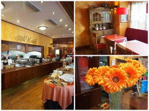 Kauppahotelli Grand Lahti Thumbnail for 106867