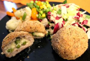 KANA "ARANCINO" KESÄLLE Thumbnail for 107222