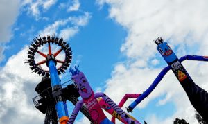 Kesän paras eväsleipä Thumbnail for 107359