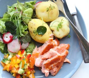 Retkipäivän helppoa kesäruokaa Thumbnail for 108414