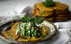 GLUTEENITTOMAT PORKKANAVOHVELIT Thumbnail for 108936