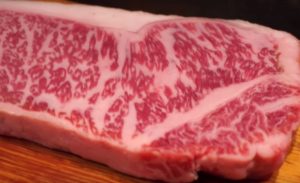 Kobe liha