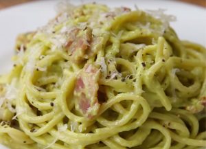 Carbonara