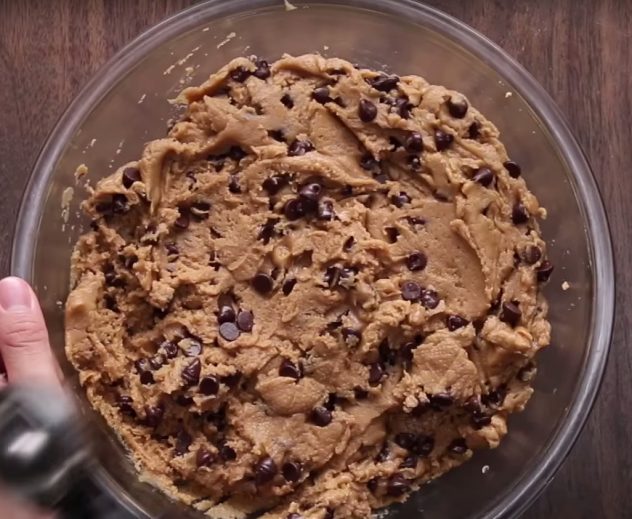 Cookie Dough