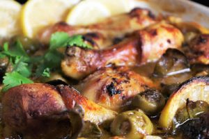 SITRUUNAISET  BROILERIN KOIPINUIJAT,  HERKULLISTA SORMIN SYÖTÄVÄÄ Thumbnail for 111638