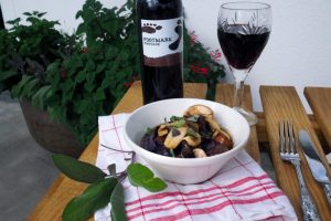 Lihaisa punaviinipata Thumbnail for 111739