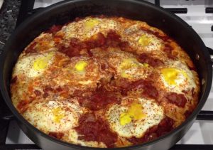 Shakshuka