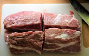 Pulled porkia kuvina Thumbnail for 113517