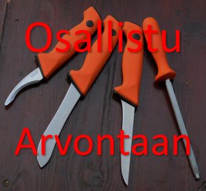 Osallistu EKA -teurastussetin arvontaan Thumbnail for 113604