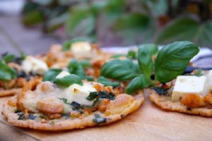 GLUTEENITTOMAT PURJO-KANAPIIRASET Thumbnail for 113889