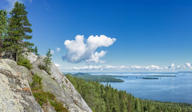 Suomi ja kesä